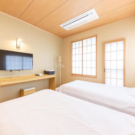 Tabist Hotel Momiji Asakusa Tokyo Luaran gambar