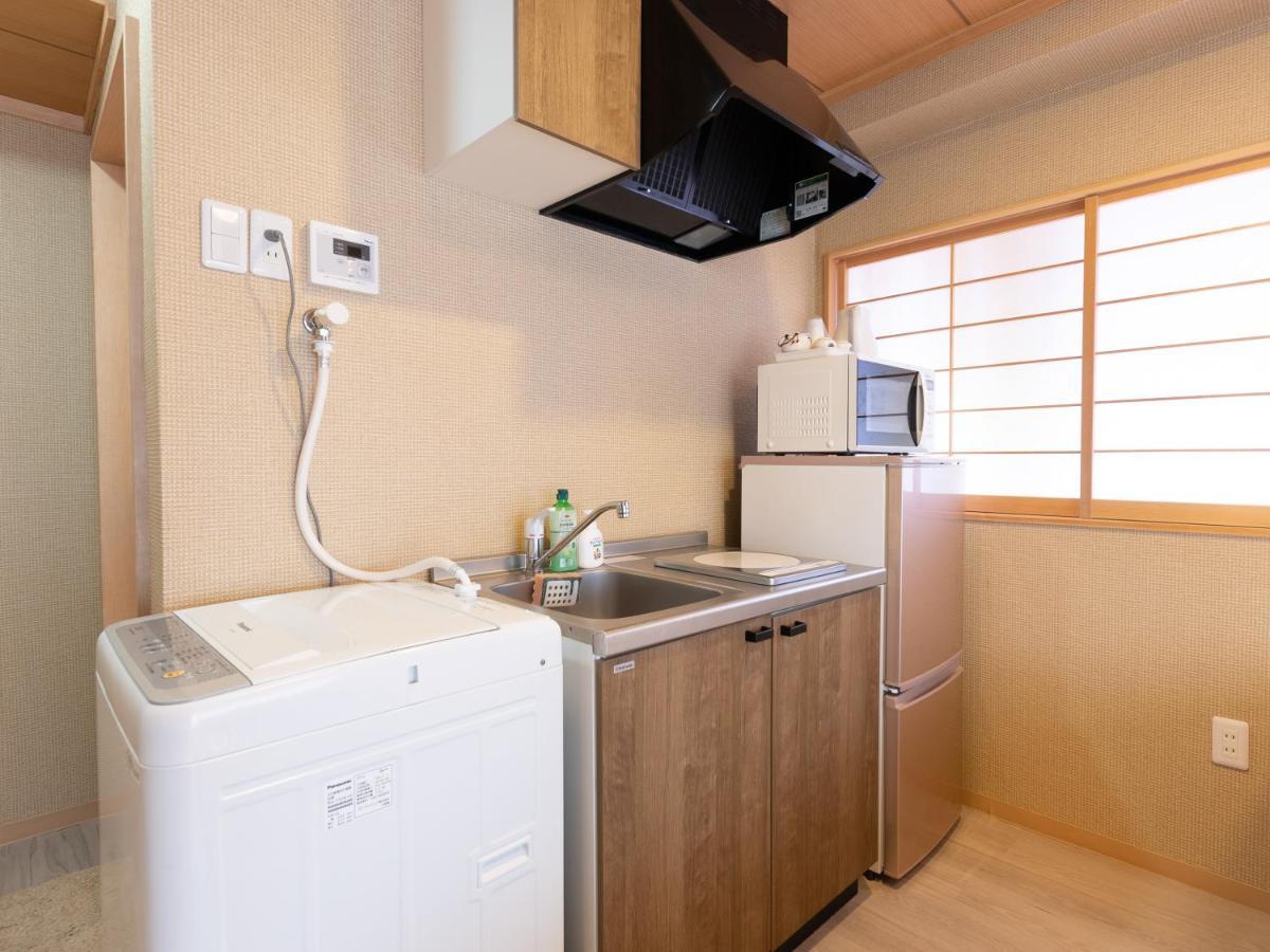 Tabist Hotel Momiji Asakusa Tokyo Luaran gambar