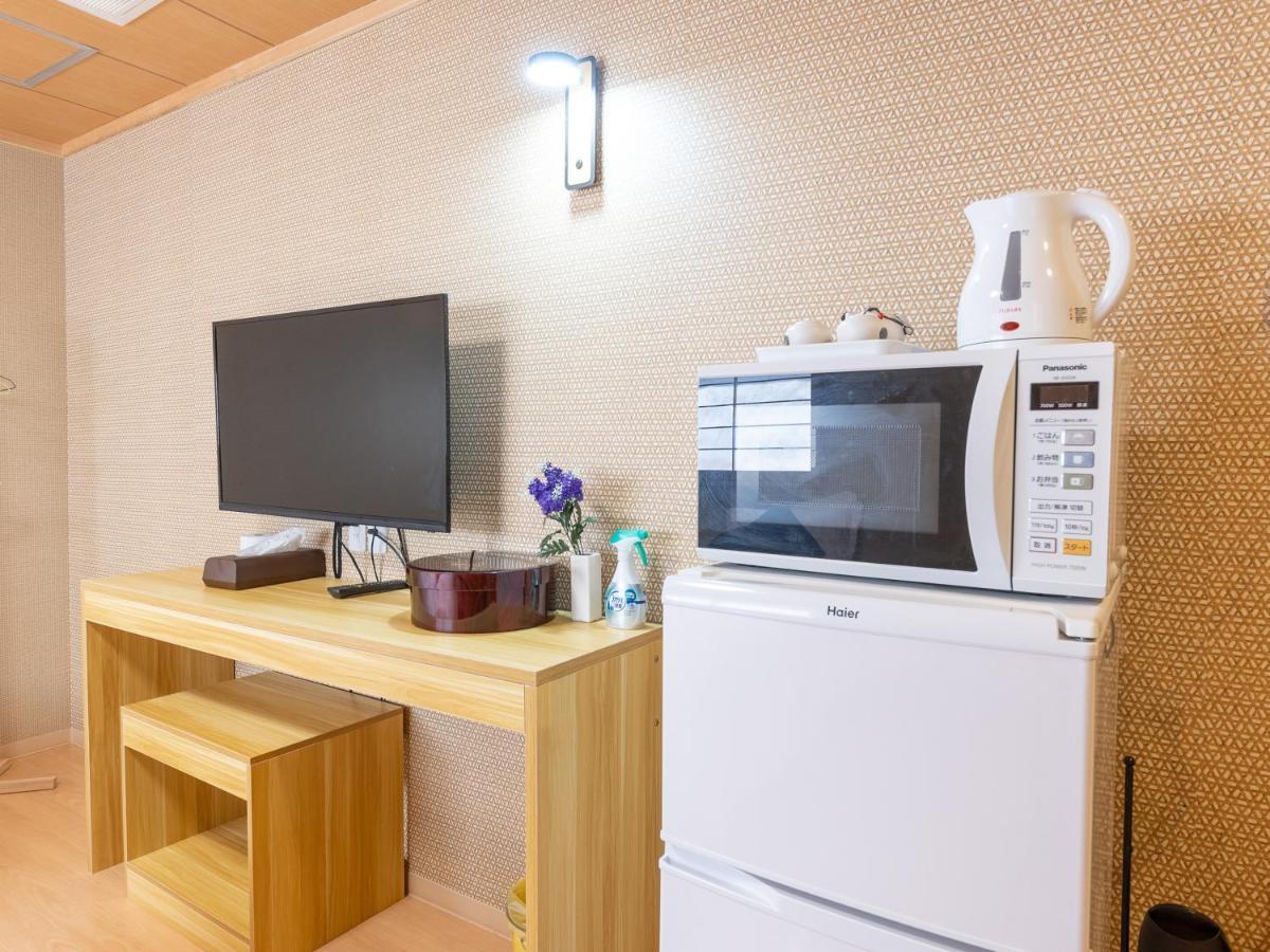 Tabist Hotel Momiji Asakusa Tokyo Luaran gambar