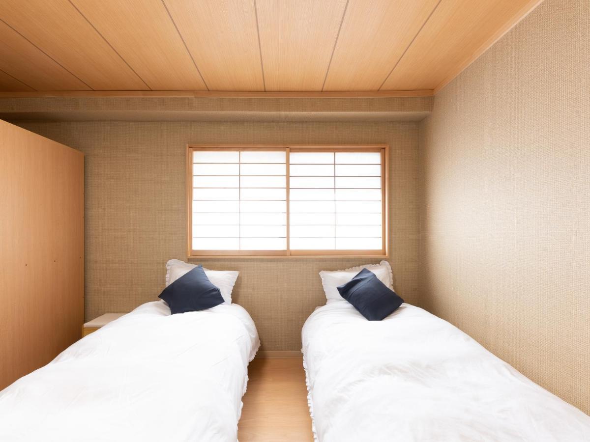 Tabist Hotel Momiji Asakusa Tokyo Luaran gambar