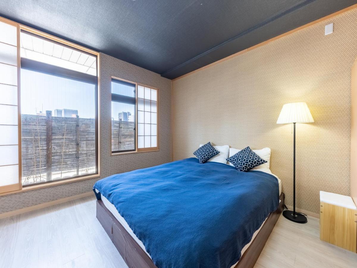 Tabist Hotel Momiji Asakusa Tokyo Luaran gambar
