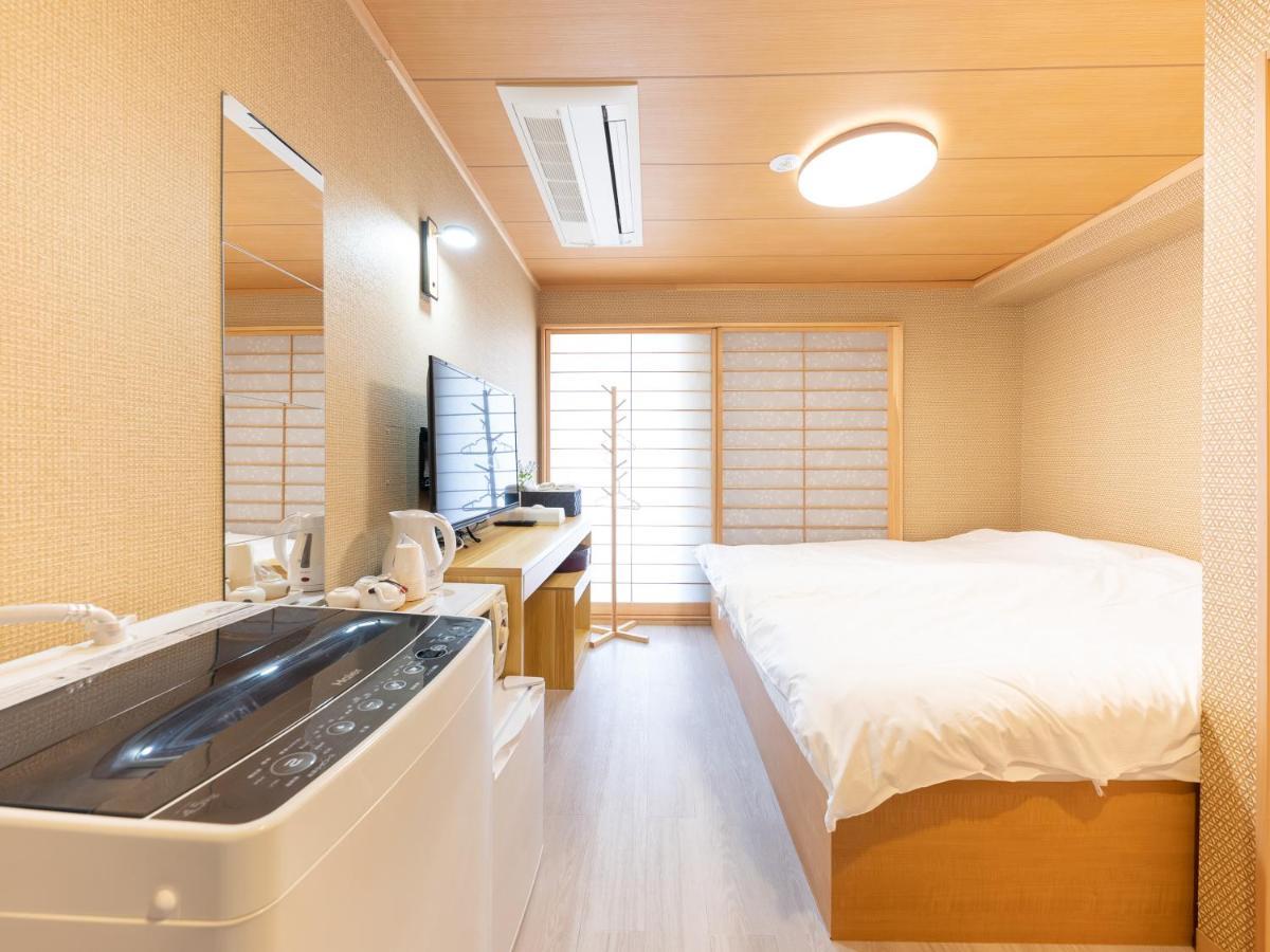 Tabist Hotel Momiji Asakusa Tokyo Luaran gambar