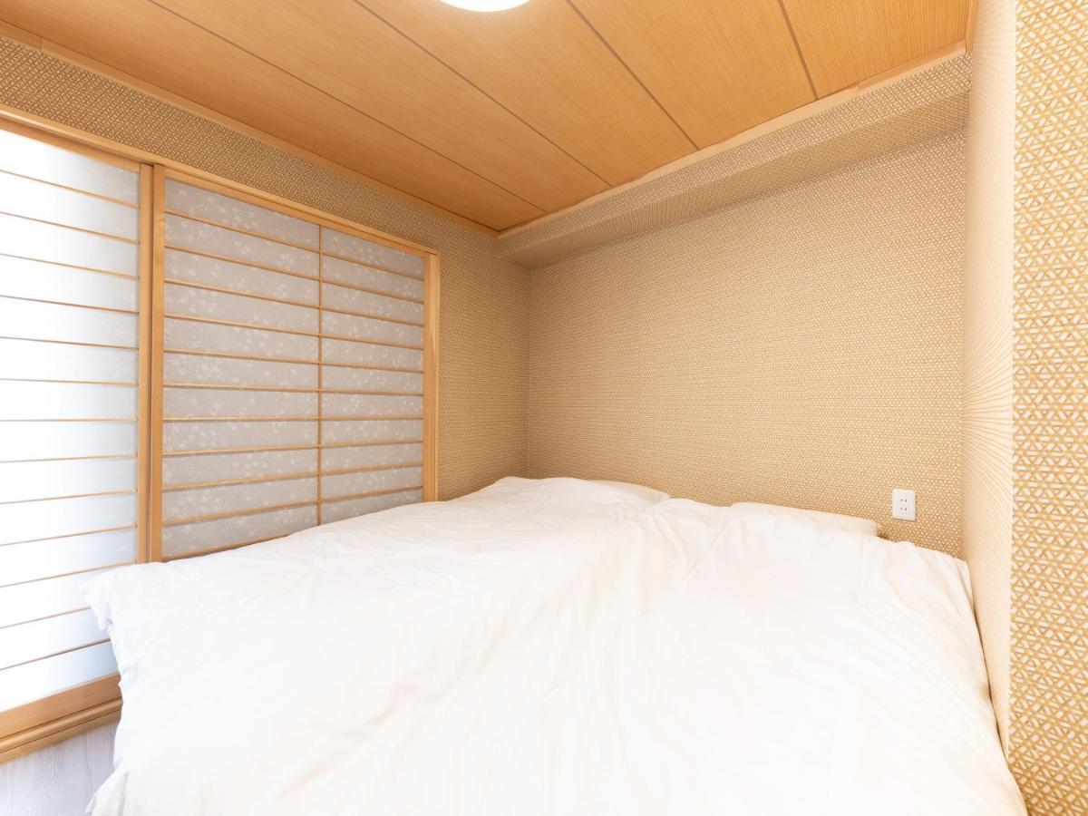 Tabist Hotel Momiji Asakusa Tokyo Luaran gambar