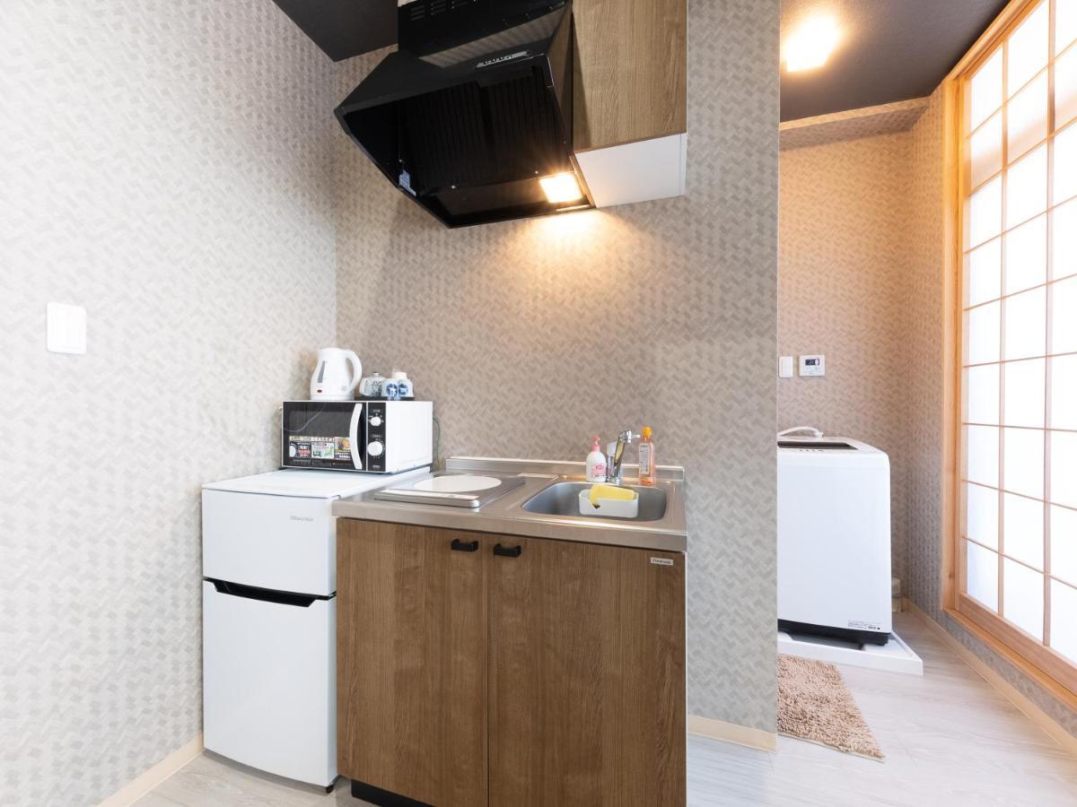 Tabist Hotel Momiji Asakusa Tokyo Luaran gambar