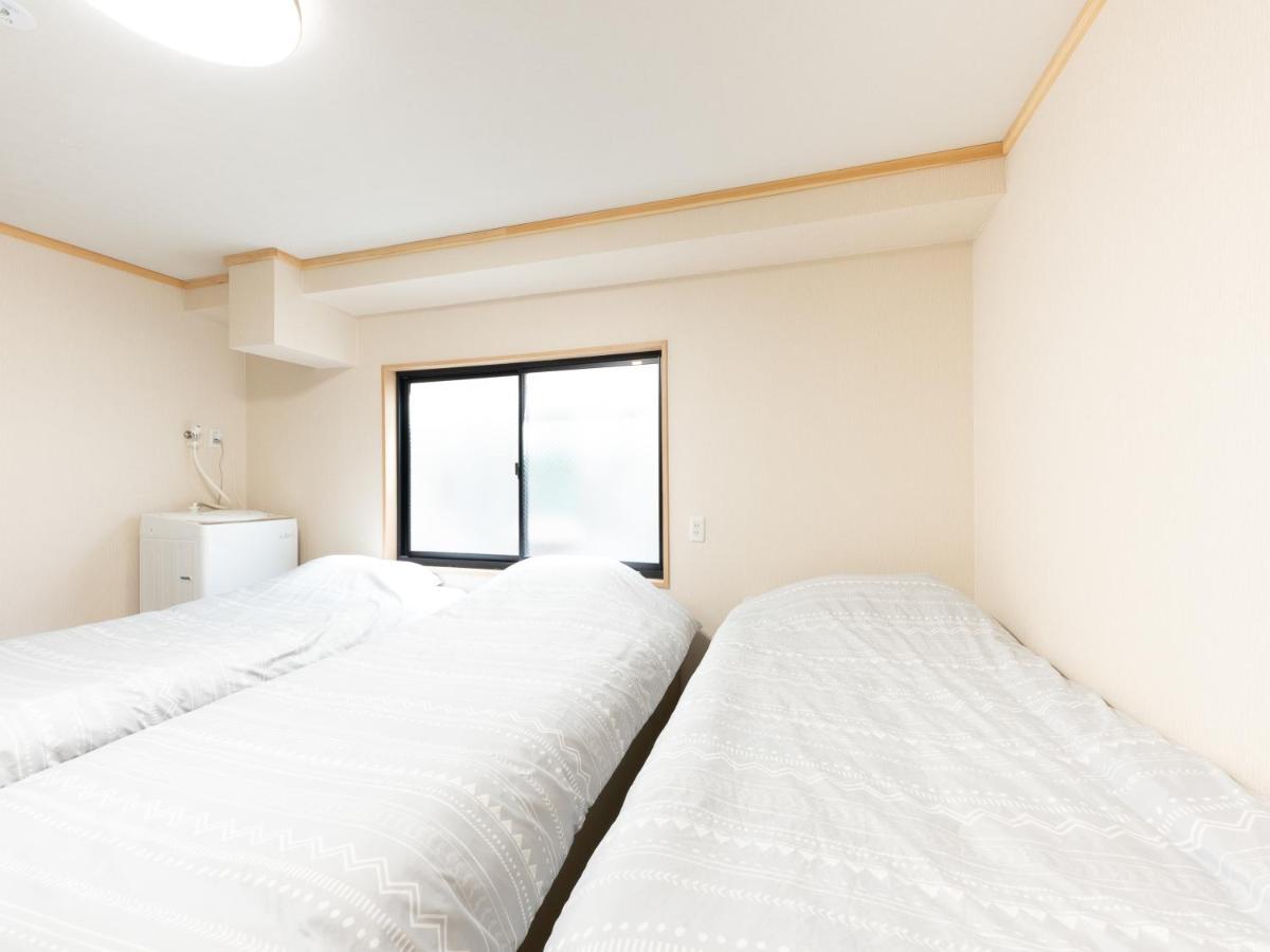 Tabist Hotel Momiji Asakusa Tokyo Luaran gambar