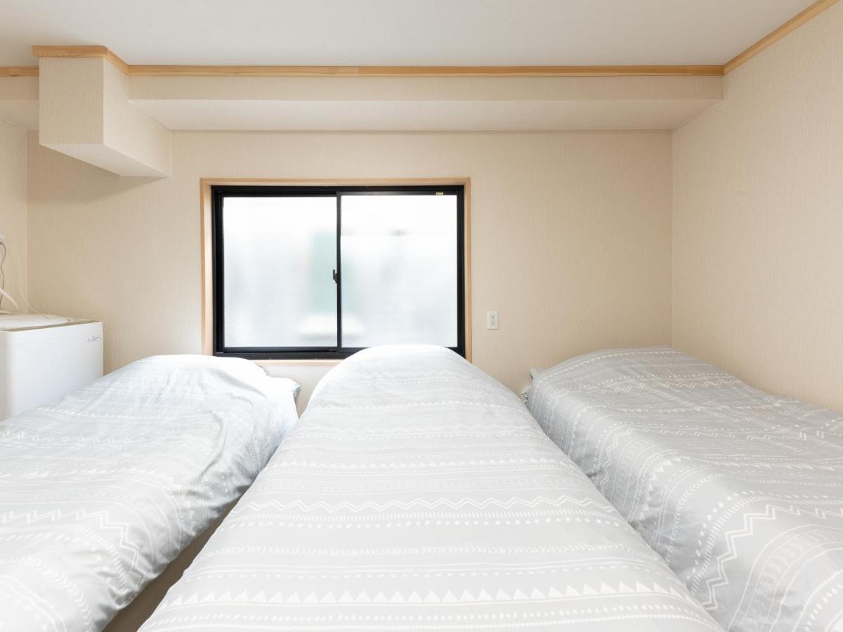 Tabist Hotel Momiji Asakusa Tokyo Luaran gambar