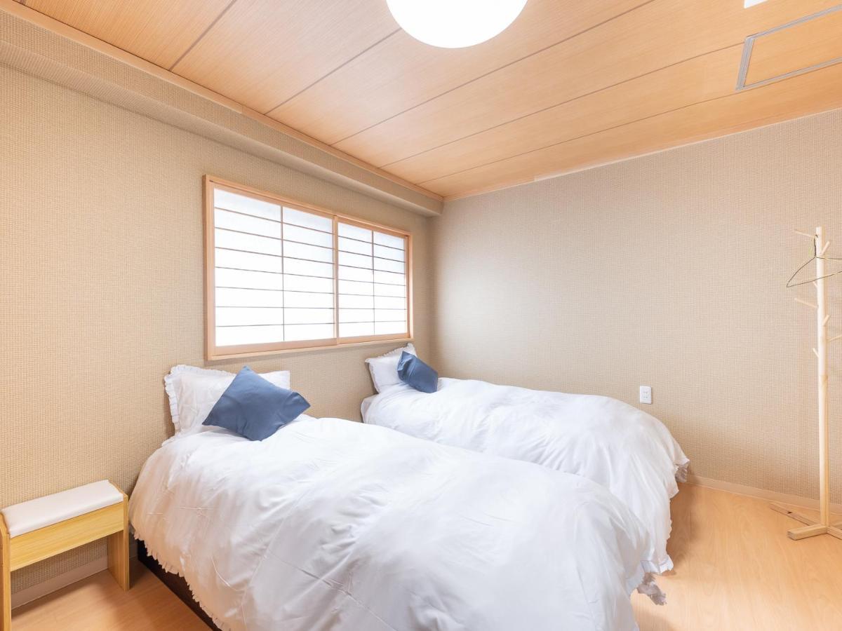 Tabist Hotel Momiji Asakusa Tokyo Luaran gambar