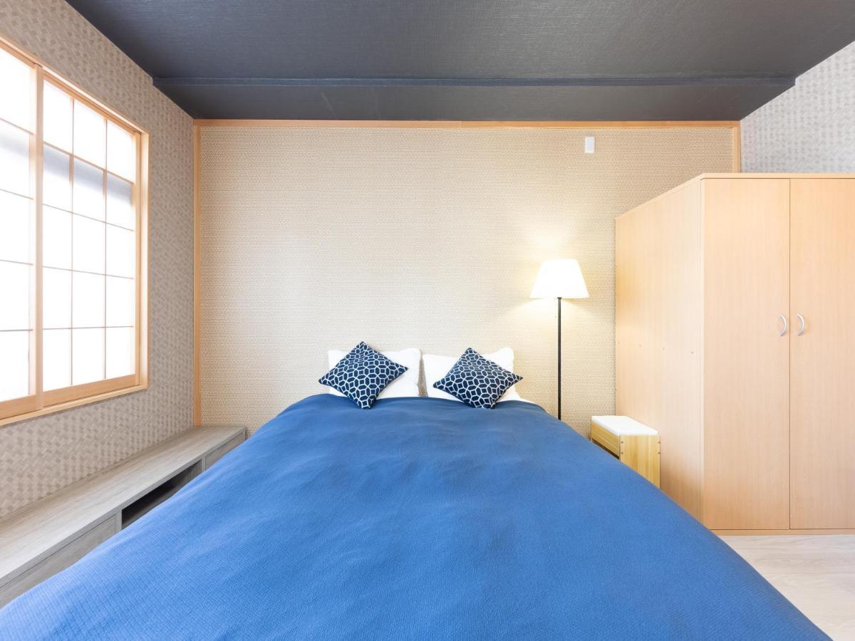 Tabist Hotel Momiji Asakusa Tokyo Luaran gambar