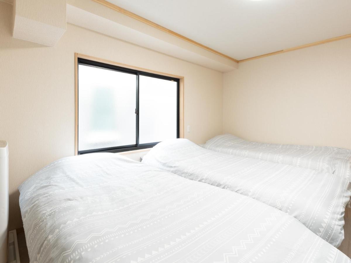 Tabist Hotel Momiji Asakusa Tokyo Luaran gambar